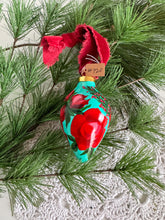 Load image into Gallery viewer, 2024 Keepsake Christmas Ornament #120
