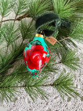 Load image into Gallery viewer, 2024 Keepsake Christmas Ornament #121
