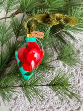 Load image into Gallery viewer, 2024 Keepsake Christmas Ornament #122

