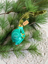 Load image into Gallery viewer, 2024 Keepsake Christmas Ornament #129
