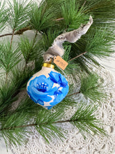 Load image into Gallery viewer, 2024 Keepsake Christmas Ornament #131
