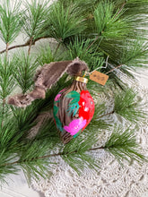 Load image into Gallery viewer, 2024 Keepsake Christmas Ornament #163
