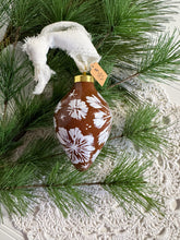 Load image into Gallery viewer, 2024 Keepsake Christmas Ornament #182
