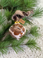 Load image into Gallery viewer, 2024 Keepsake Christmas Ornament #187
