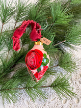 Load image into Gallery viewer, 2024 Keepsake Christmas Ornament #26
