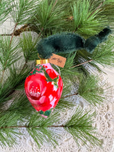 Load image into Gallery viewer, 2024 Keepsake Christmas Ornament #30
