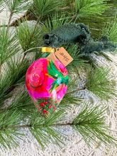 Load image into Gallery viewer, 2024 Keepsake Christmas Ornament #42
