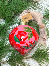 Load image into Gallery viewer, 2025 Keepsake Christmas Ornament #54
