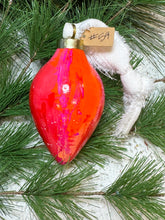 Load image into Gallery viewer, 2025 Keepsake Christmas Ornament #59
