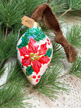 Load image into Gallery viewer, 2025 Keepsake Christmas Ornament #87
