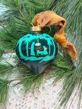Load image into Gallery viewer, 2025 Keepsake Christmas Ornament #111
