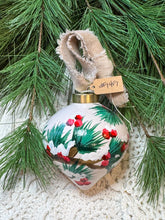 Load image into Gallery viewer, 2025 Keepsake Christmas Ornament #145
