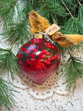 Load image into Gallery viewer, 2025 Keepsake Christmas Ornament #153
