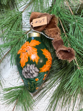 Load image into Gallery viewer, 2025 Keepsake Christmas Ornament #164
