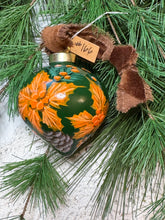Load image into Gallery viewer, 2025 Keepsake Christmas Ornament #166
