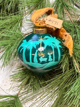 Load image into Gallery viewer, 2025 Keepsake Christmas Ornament #171
