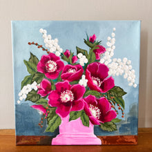 Load image into Gallery viewer, Fresh Take Original Painting
