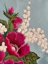 Load image into Gallery viewer, Fresh Take Original Painting
