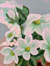 Load image into Gallery viewer, In a New Light Original Painting
