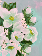 Load image into Gallery viewer, In a New Light Original Painting
