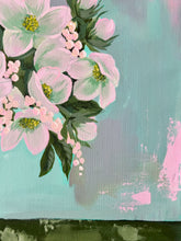 Load image into Gallery viewer, In a New Light Original Painting
