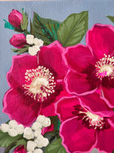 Load image into Gallery viewer, Novel Idea Original Painting

