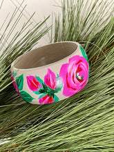 Load image into Gallery viewer, Wooden Bangle #1
