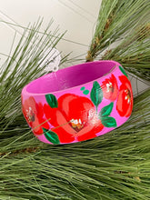 Load image into Gallery viewer, Wooden Bangle #10
