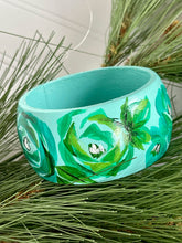 Load image into Gallery viewer, Wooden Bangle #15
