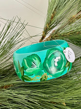 Load image into Gallery viewer, Wooden Bangle #17
