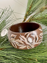 Load image into Gallery viewer, Wooden Bangle #19
