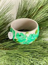 Load image into Gallery viewer, Wooden Bangle #2
