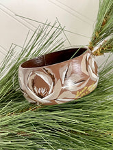 Load image into Gallery viewer, Wooden Bangle #20
