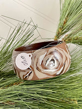 Load image into Gallery viewer, Wooden Bangle #20
