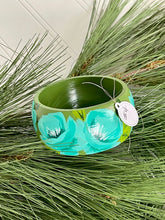 Load image into Gallery viewer, Wooden Bangle #4
