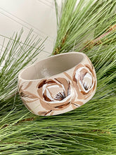 Load image into Gallery viewer, Wooden Bangle #6
