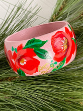 Load image into Gallery viewer, Wooden Bangle #7
