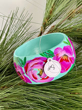 Load image into Gallery viewer, Wooden Bangle #8
