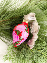 Load image into Gallery viewer, Christmas Ornament #101
