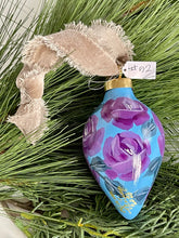 Load image into Gallery viewer, Christmas Ornament #52
