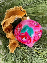 Load image into Gallery viewer, Christmas Ornament #62
