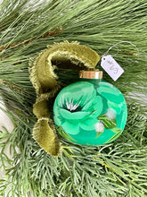 Load image into Gallery viewer, Christmas Ornament #63
