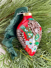 Load image into Gallery viewer, Christmas Ornament #66
