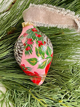Load image into Gallery viewer, Christmas Ornament #72
