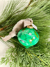 Load image into Gallery viewer, Christmas Ornament #81

