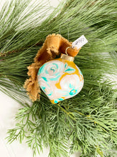 Load image into Gallery viewer, Christmas Ornament #95
