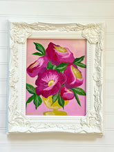 Load image into Gallery viewer, Framed Floral: Simple Beauty Bouquet
