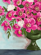 Load image into Gallery viewer, Fresh Eyes Original Painting

