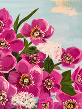Load image into Gallery viewer, Fresh Eyes Original Painting
