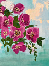 Load image into Gallery viewer, Fresh Eyes Original Painting
